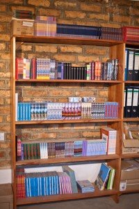 Kibidula Publishing of Books and Pamphlets